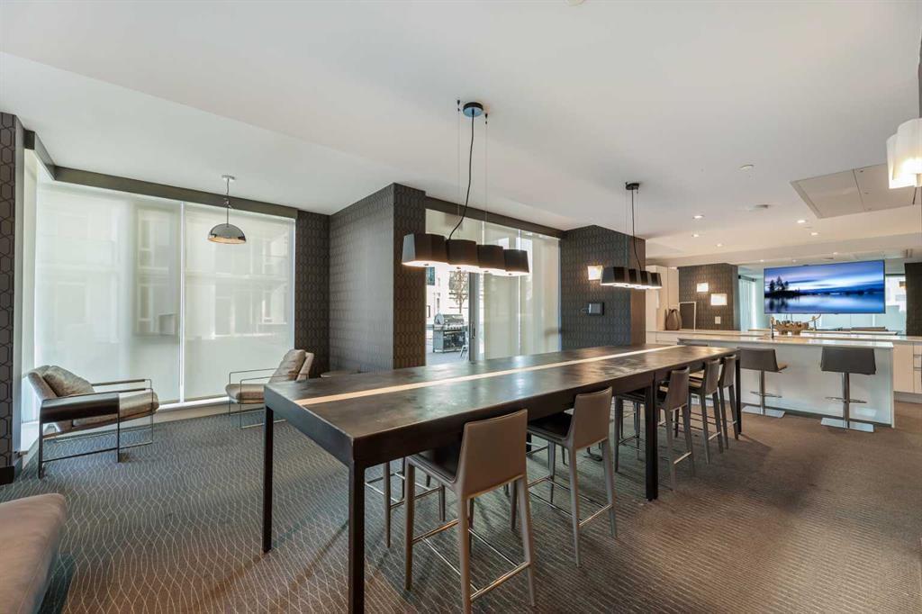 2208, 1122 3 Street Southeast, Calgary – Residential Apartment Listing Photo 29