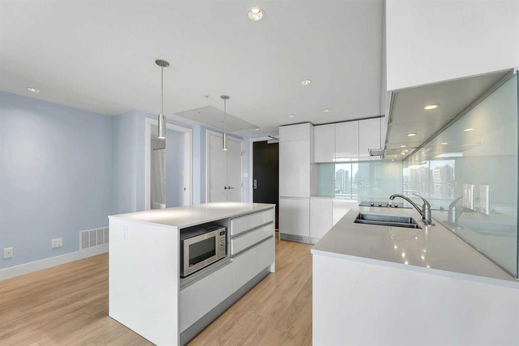 2208, 1122 3 Street Southeast, Calgary – Residential Apartment Listing Photo 3