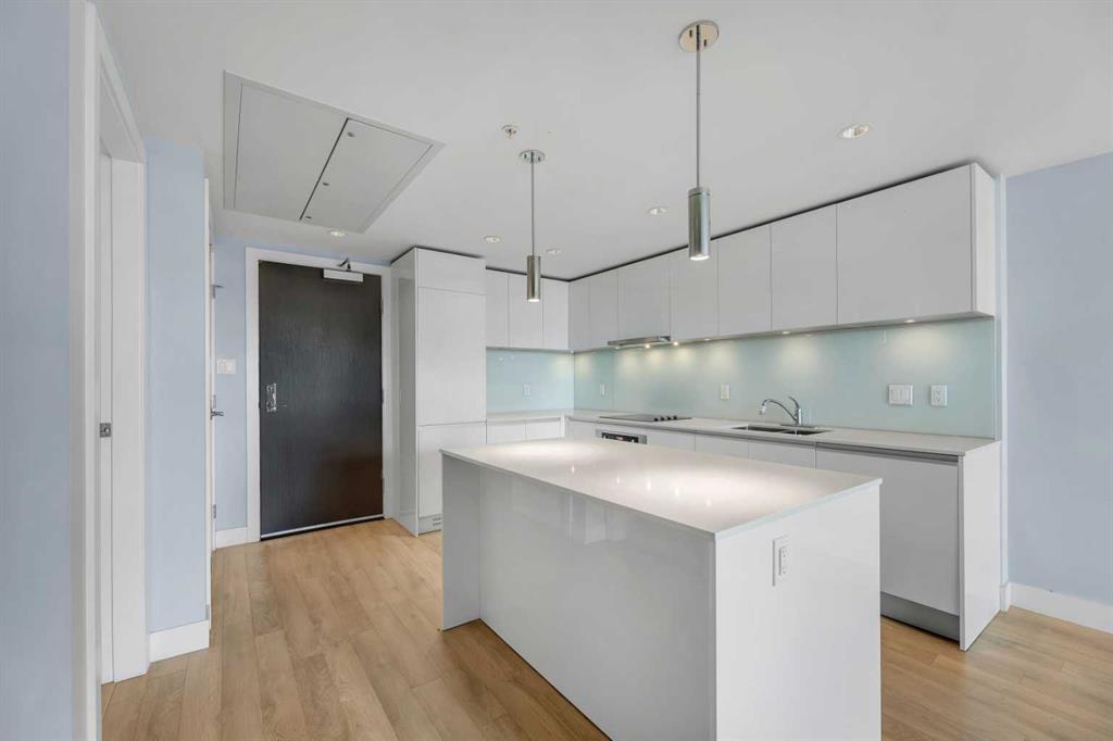 2208, 1122 3 Street Southeast, Calgary – Residential Apartment Listing Photo 7