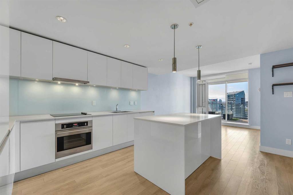 2208, 1122 3 Street Southeast, Calgary – Residential Apartment Listing Photo 8