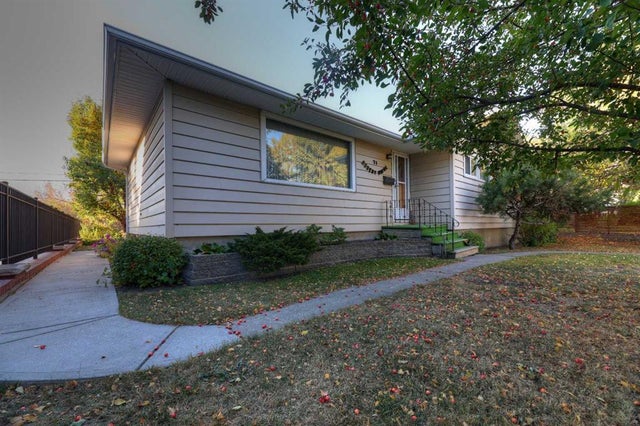 71 Rosery Drive Nw, Calgary