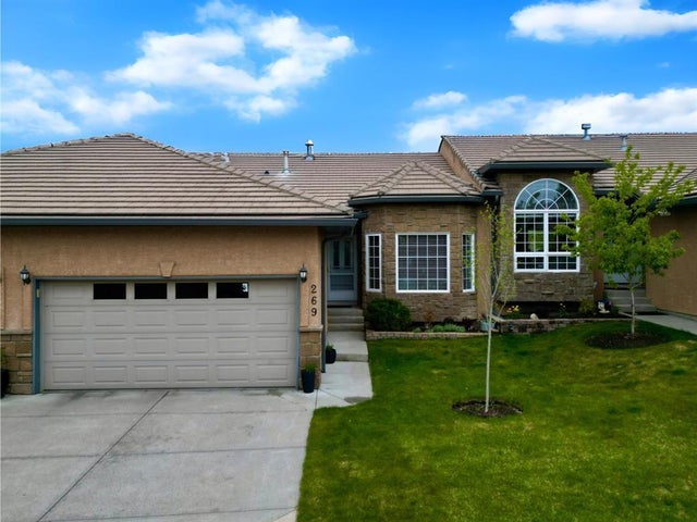 269 Shannon Estates Terrace Sw, Calgary