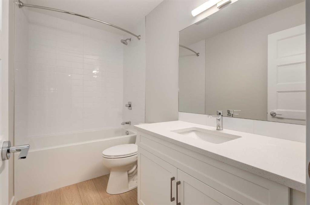 1203, 81 Arbour Lake View Northwest, Calgary – Residential Apartment Listing Photo 20