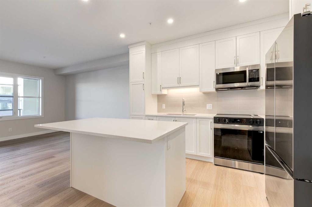 1203, 81 Arbour Lake View Northwest, Calgary – Residential Apartment Listing Photo 3