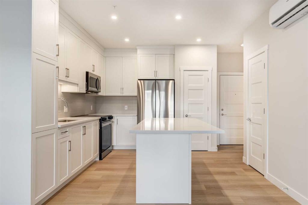 1203, 81 Arbour Lake View Northwest, Calgary – Residential Apartment Listing Photo 5