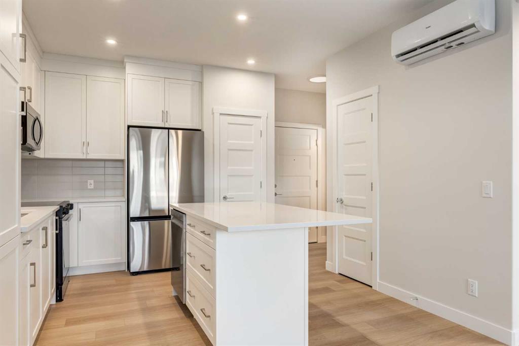 1203, 81 Arbour Lake View Northwest, Calgary – Residential Apartment Listing Photo 6