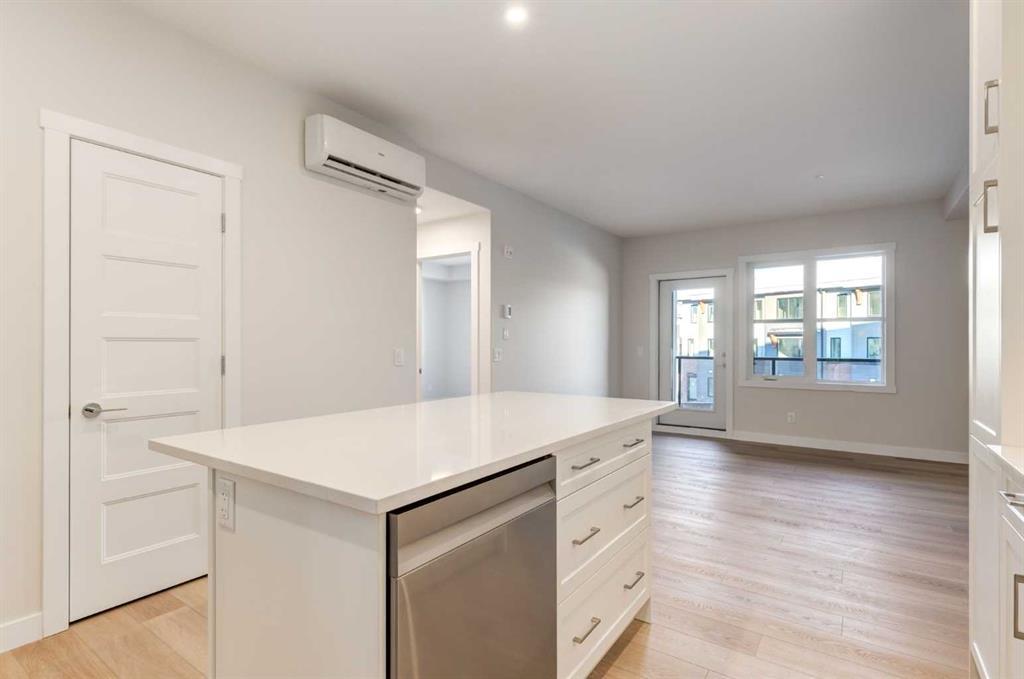 1203, 81 Arbour Lake View Northwest, Calgary – Residential Apartment Listing Photo 7