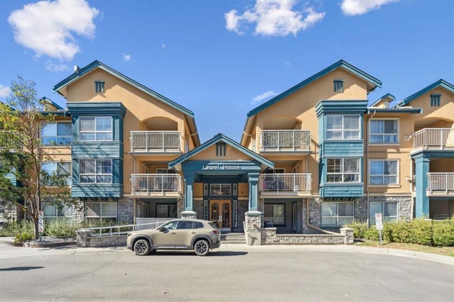 119, 25 Richard Place Sw, Calgary