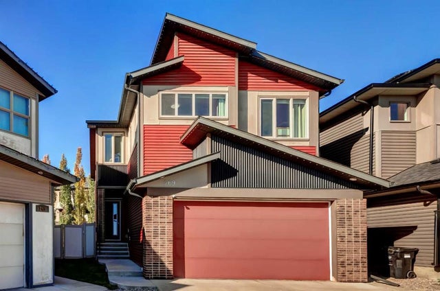 269 Walden Heights Se, Calgary