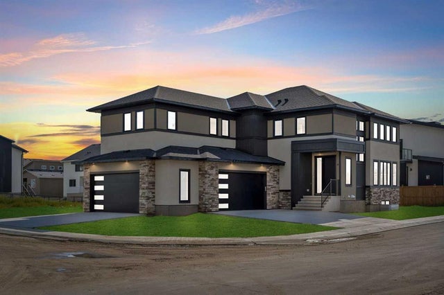 4 North Bridges Glen, Langdon