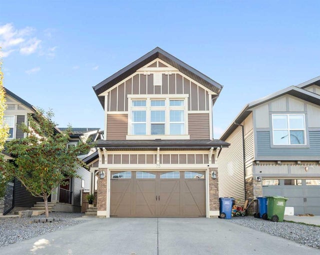 75 Buckskin Way, Cochrane