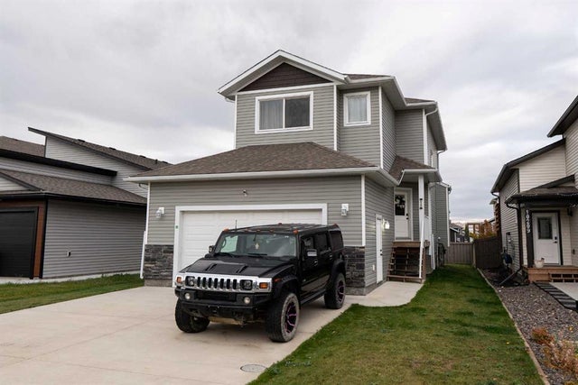10207 126 Avenue, Grande Prairie