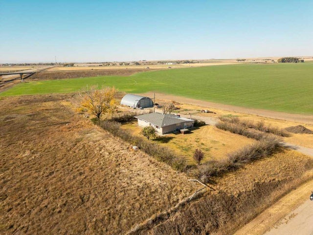 101012 Range Road 234, Rural Lethbridge County