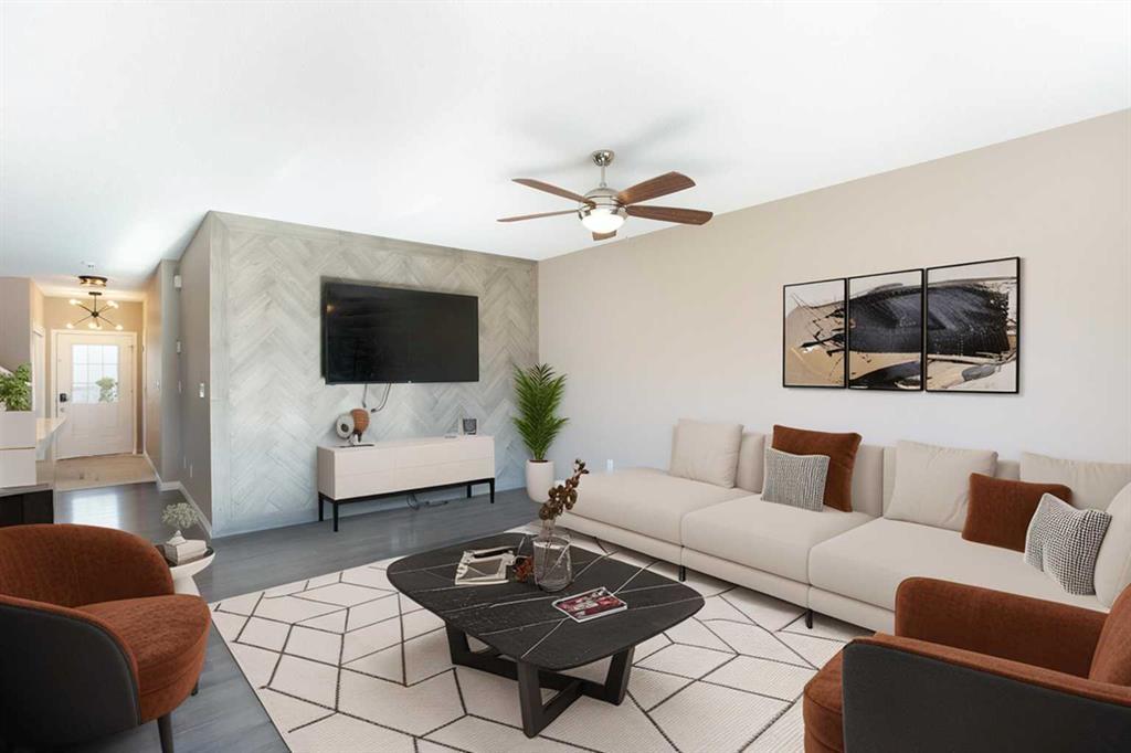 209 Viewpointe Terrace, Chestermere