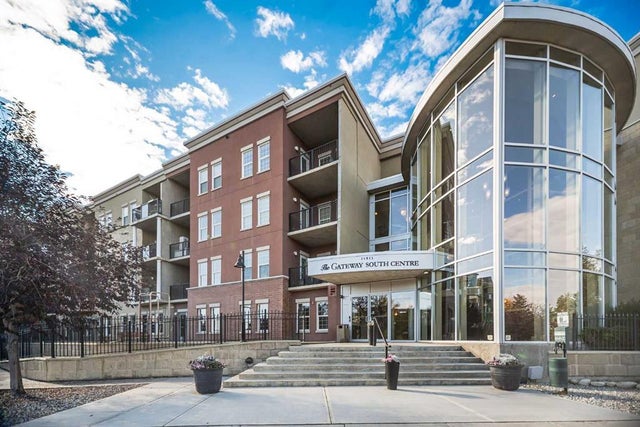 6402, 11811 Lake Fraser Drive Se, Calgary