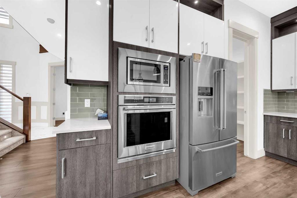 127 Evansview Road Northwest, Calgary – Residential Detached Listing Photo 11