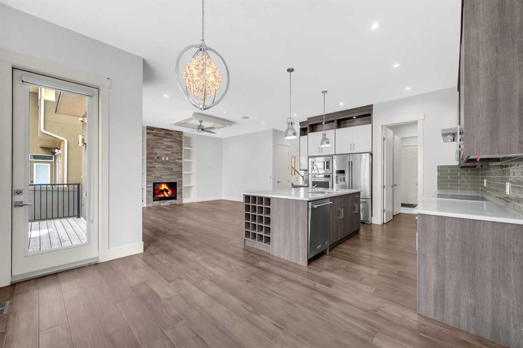 127 Evansview Road Northwest, Calgary – Residential Detached Listing Photo 13