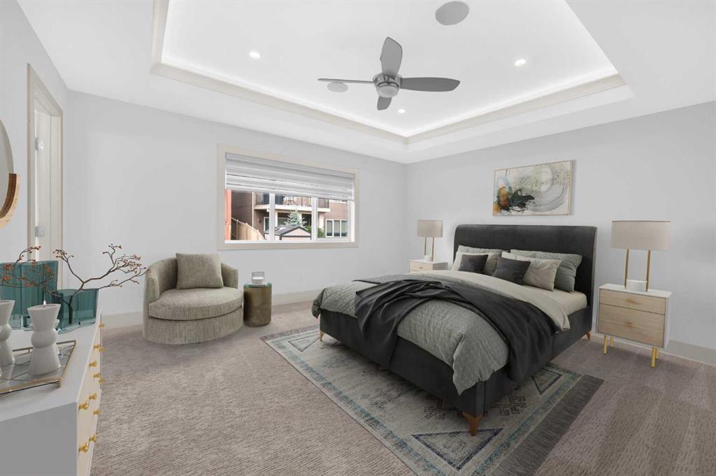 127 Evansview Road Northwest, Calgary – Residential Detached Listing Photo 20