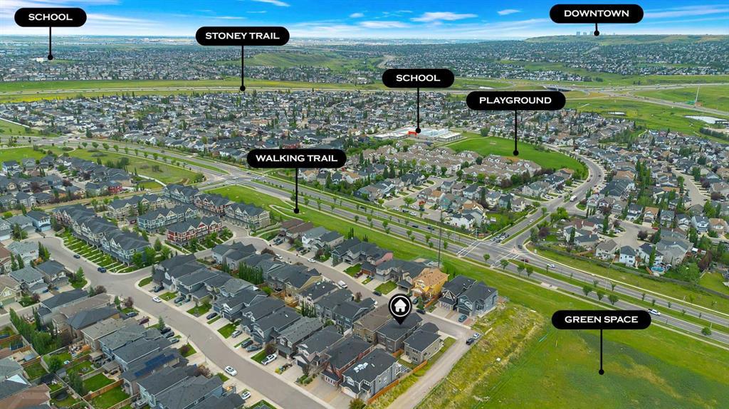 127 Evansview Road Northwest, Calgary – Residential Detached Listing Photo 46