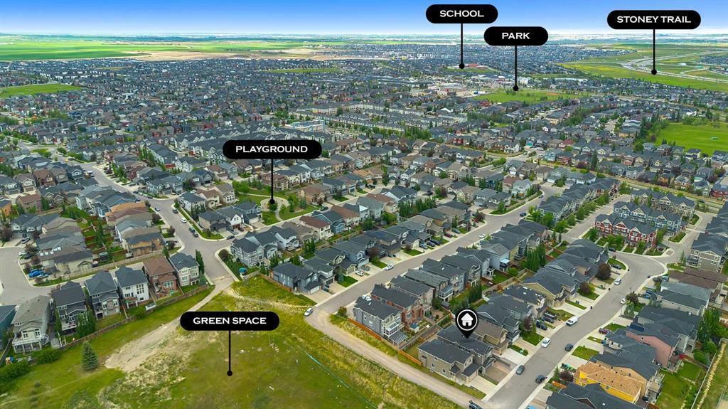 127 Evansview Road Northwest, Calgary – Residential Detached Listing Photo 48