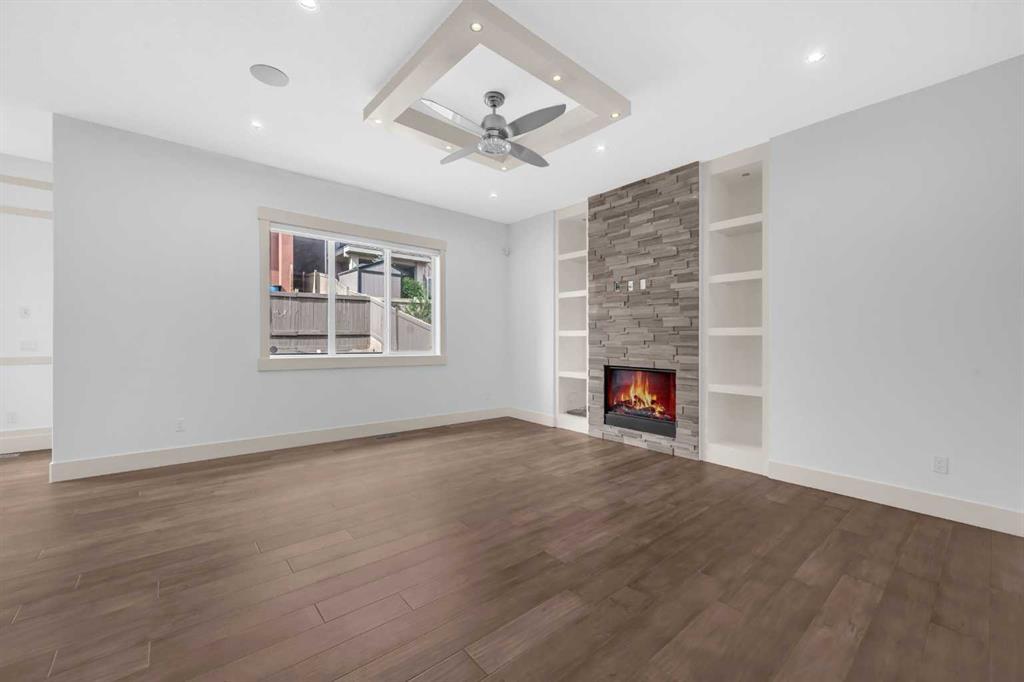 127 Evansview Road Northwest, Calgary – Residential Detached Listing Photo 5