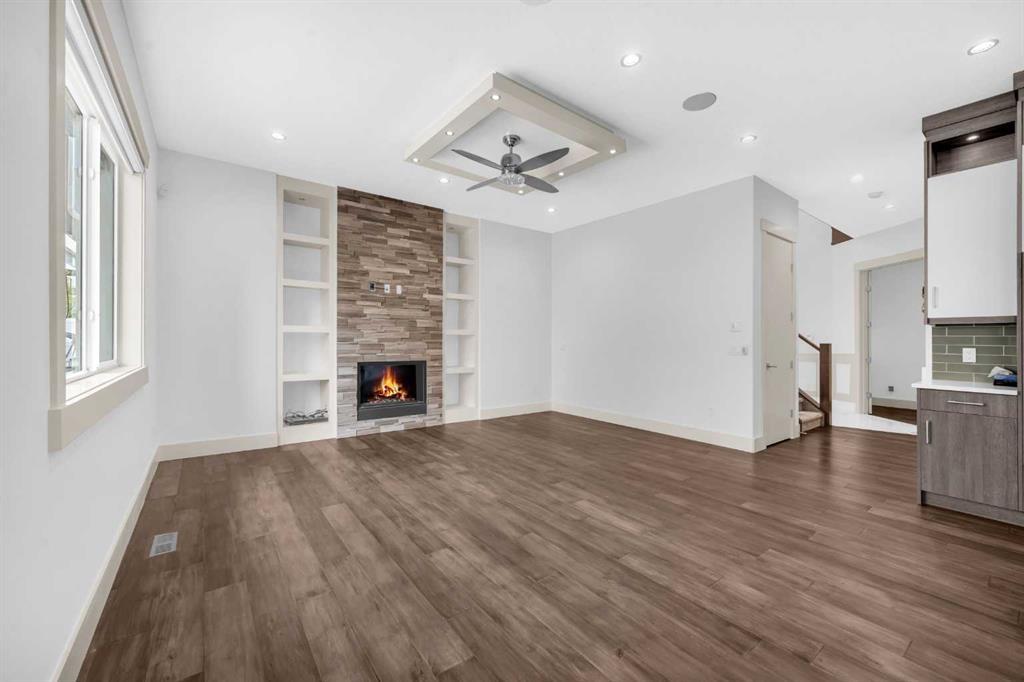 127 Evansview Road Northwest, Calgary – Residential Detached Listing Photo 6