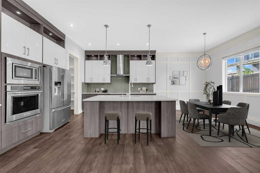 127 Evansview Road Northwest, Calgary – Residential Detached Listing Photo 7