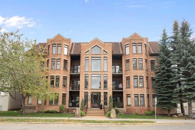 102, 1407 Kensington Close Nw, Calgary