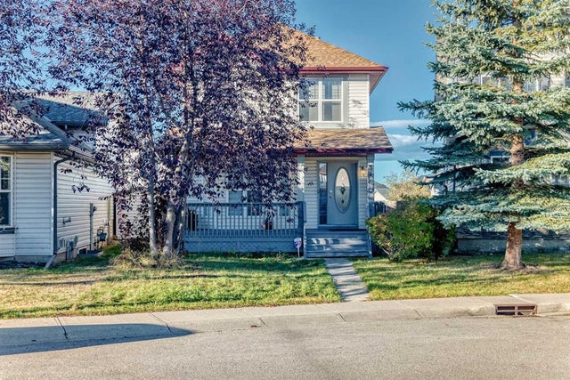 59 Tarington Way Ne, Calgary