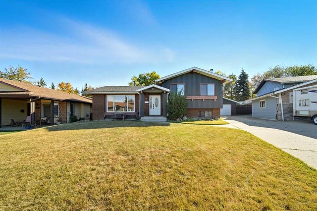 21 Cunningham Crescent, Red Deer