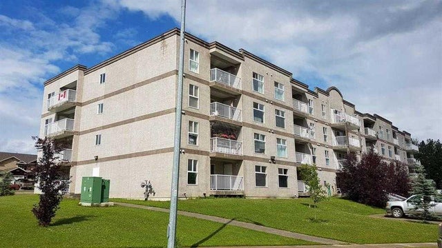 411, 1615 41 Street, Edson