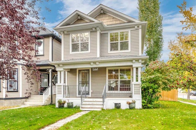 144 Prestwick Avenue, Calgary