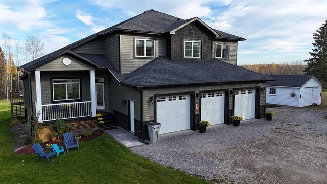 7 Bench Creek Estate, Edson