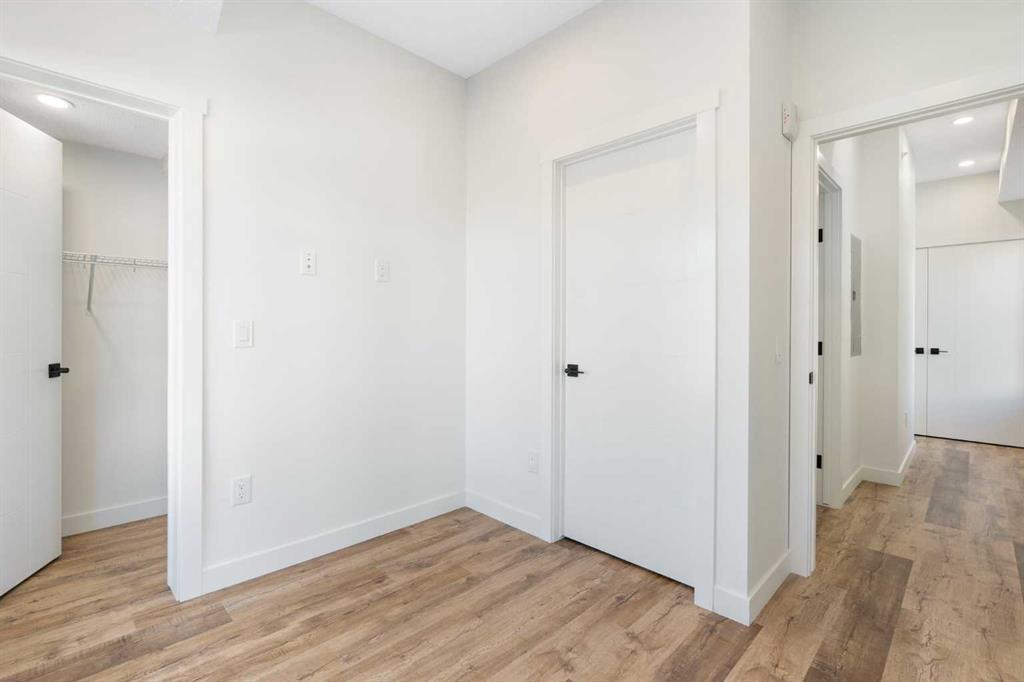 101, 156 Park Street, Cochrane – Residential Row/Townhouse Listing Photo 10