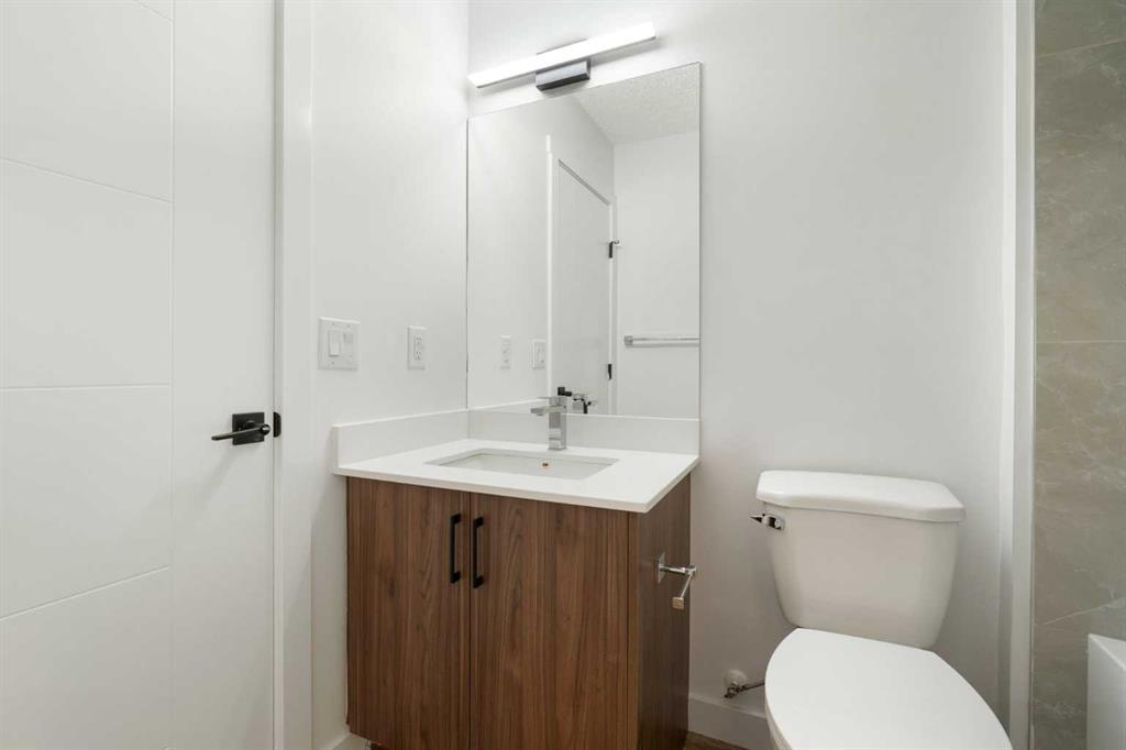 101, 156 Park Street, Cochrane – Residential Row/Townhouse Listing Photo 12