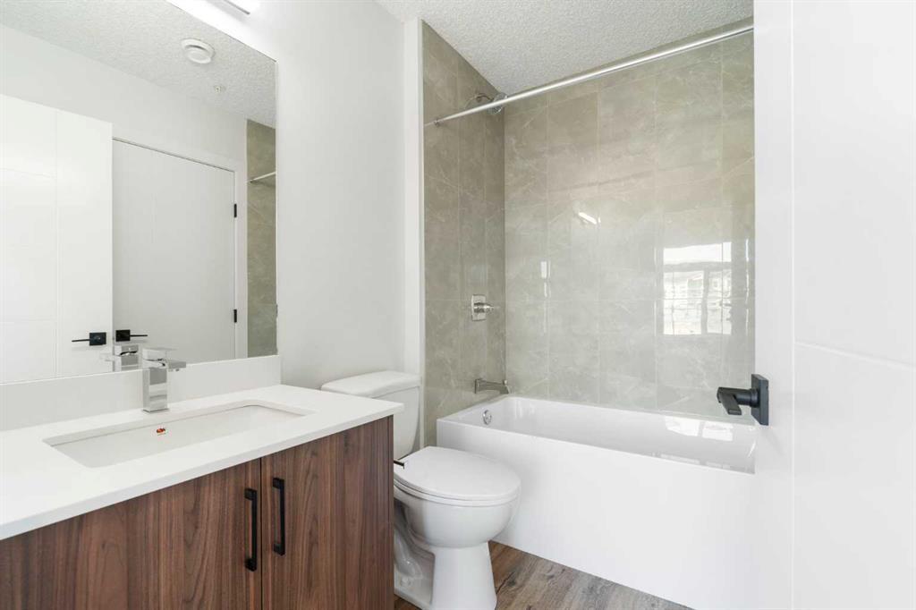 101, 156 Park Street, Cochrane – Residential Row/Townhouse Listing Photo 14