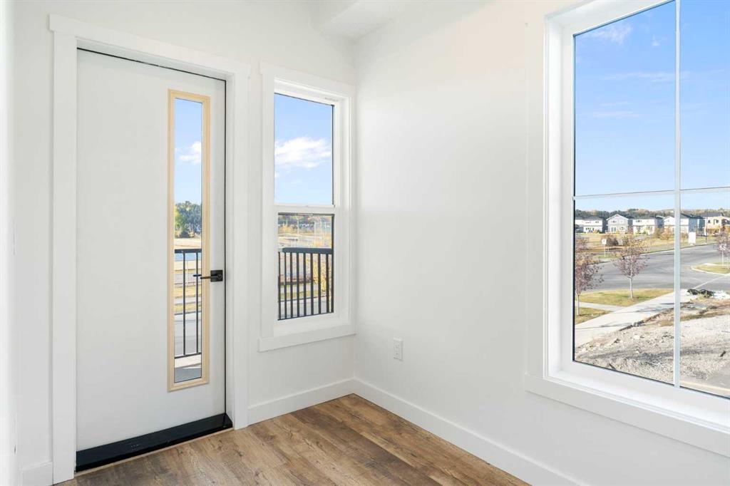 101, 156 Park Street, Cochrane – Residential Row/Townhouse Listing Photo 15