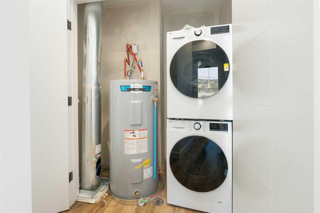 101, 156 Park Street, Cochrane – Residential Row/Townhouse Listing Photo 21