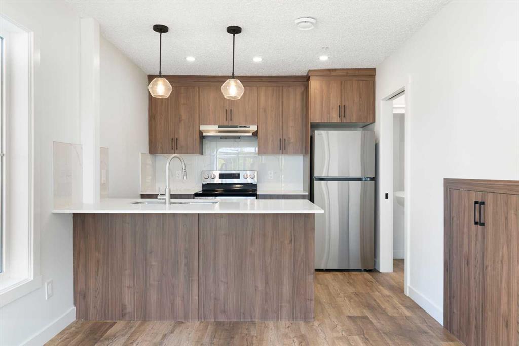 101, 156 Park Street, Cochrane – Residential Row/Townhouse Listing Photo 7