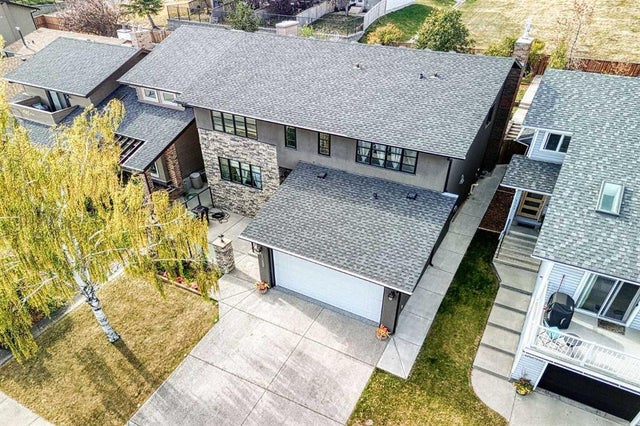 5039 Norris Road Nw, Calgary