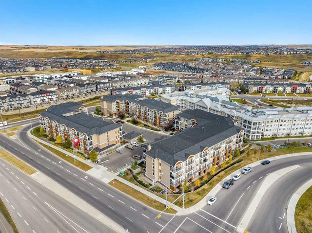 1112, 3727 Sage Hill Drive Nw, Calgary