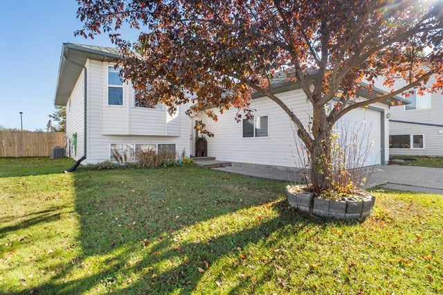 23 Patterson Place, Whitecourt