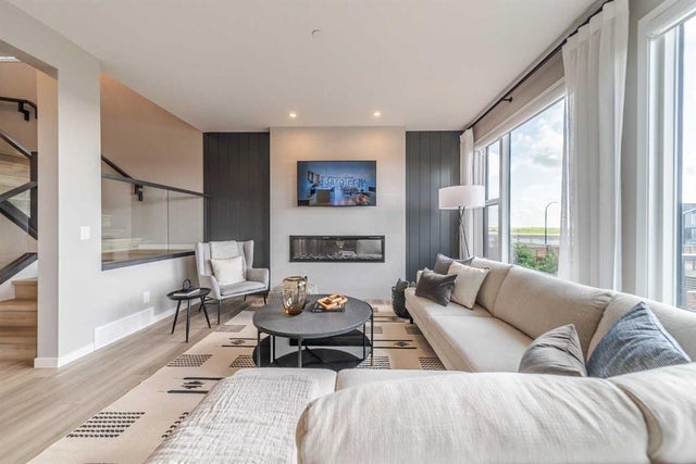 191 Lucas Common Nw, Calgary