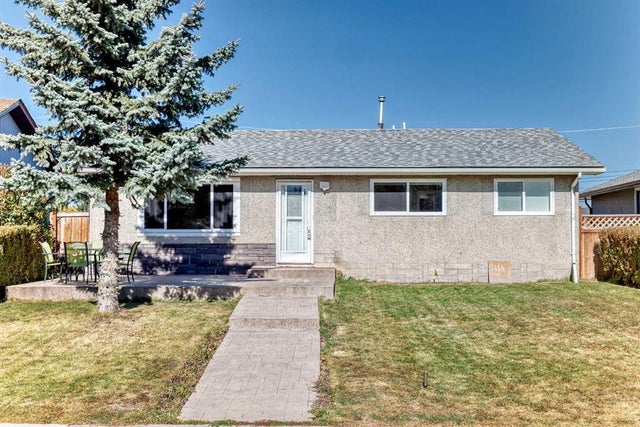 5414 Valentine Crescent Se, Calgary