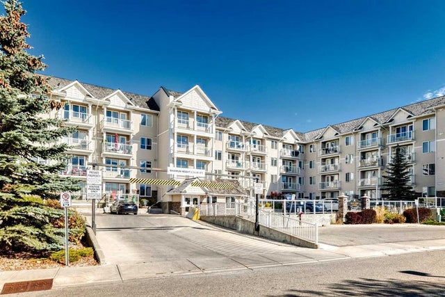 207, 500 Rocky Vista Gardens Nw, Calgary