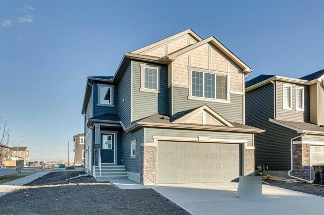 290 Hotchkiss Common Se, Calgary