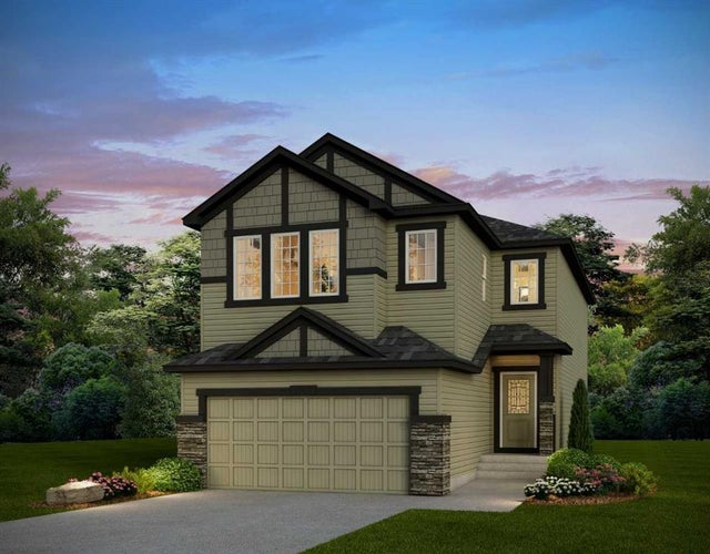 290 Hotchkiss Common Se, Calgary