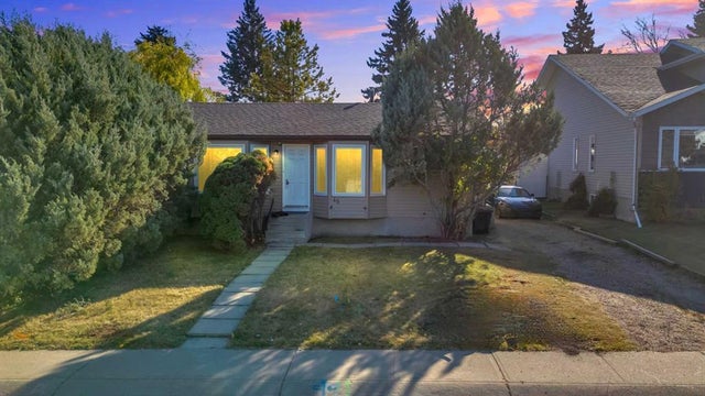 45 Bruns Crescent, Lacombe