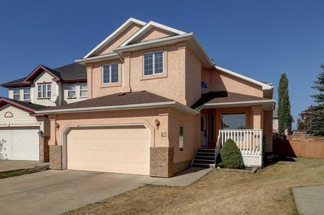 63 Coral Springs Grove Ne, Calgary