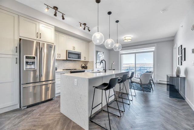 409, 35 Walgrove Walk Se, Calgary
